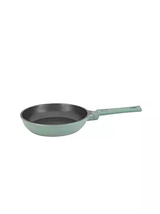SPRING | Mini poêle à frire VULCANO 18cm Vert Mat | 